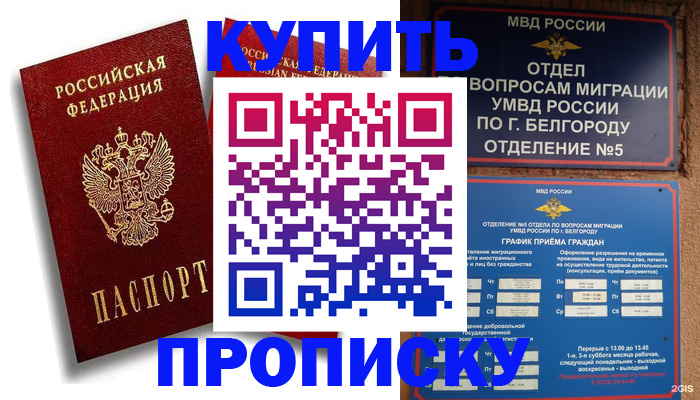 прописка иностранных граждан в Шимановске